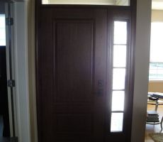 Newton Front Entry 5 After